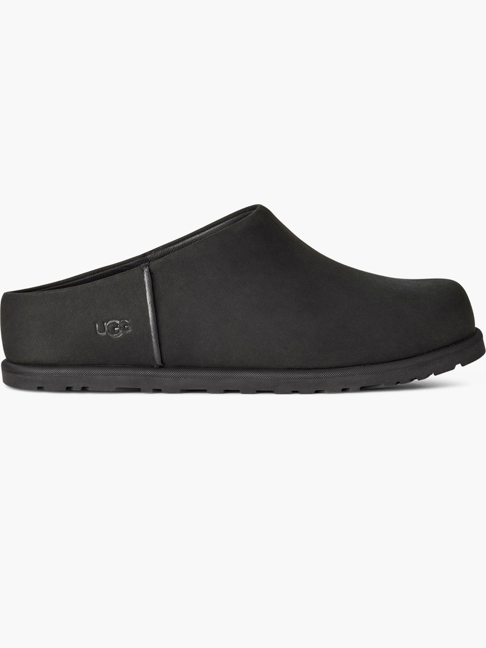 UGG Otzo Clog in Black - Women’s 8